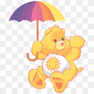 Ositos Cari Osos Care Bears Care Bear Party Bear Sunshine Care Bear