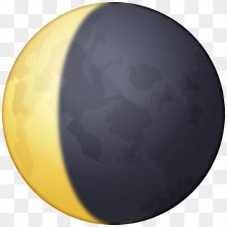 Png File Svg Crescent Moon Icon Png Transparent Png 980x980