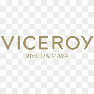 Viceroy Logo Riviera Maya Gold Png Viceroy Miami Transparent Png