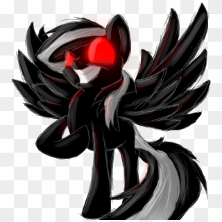 Teo Oc Oc Only Oc Villain Pegasus Pony Safe Illustration HD