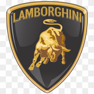 Lamborghini Bull Logo Silhouette Vector Free Lamborghini Logo Black