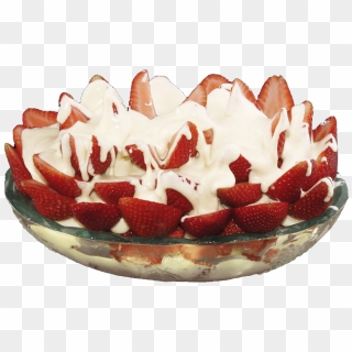 Fresas Con Crema Fresas Con Crema Png Transparent Png X