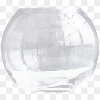 Bixuan Modern Minimalist Transparent Glass Vase Water Architecture