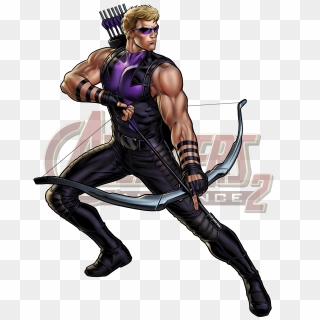 Image Icon Hawkeye Png Marvel Avengers Alliance Wikia Hawkeye