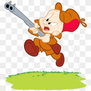 Elmer Fudd Png Elmer Fudd Clip Art Transparent Png X