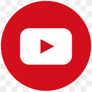 Logo Youtube Png Youtube Logo Png Circle Transparent Png 3507x2480 111 Pinpng