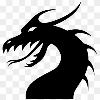 Dragon Claws Tattoo - Dragon Vector Free Png, Transparent Png ...