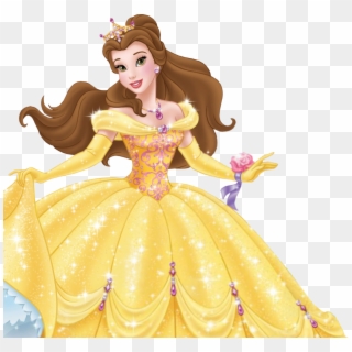 Disney Princess Png, Transparent Png - 653x957 (#352142) - Pinpng