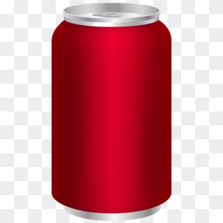 Soda Can Free Cliparts Clip Art On Transparent Png - Open Soda Can ...