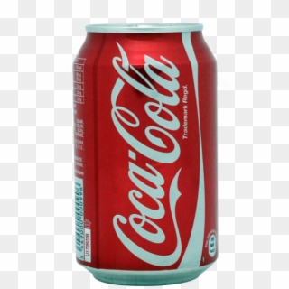 Sodas - Soda Can Coca Cola, HD Png Download - 750x500 (#444419) - PinPng