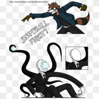 Slender Man - Roblox T Shirt Slender Man Transparent PNG - 1267x1326 - Free  Download on NicePNG