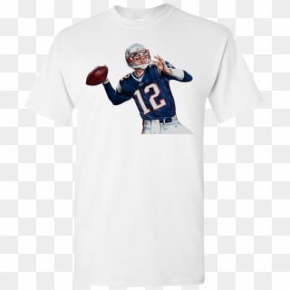 Tom Brady Lfg Shirt, HD Png Download , Transparent Png Image - PNGitem