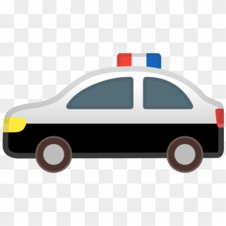 Car Icons Police - Police Car Clipart Png, Transparent Png - 640x480 ...