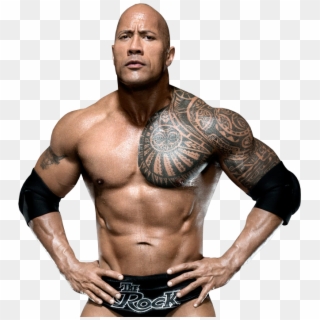 The Rock A Sus 22 Años - Dwayne Johnson Before The Rock, HD Png Download -  790x444 (#42681) - PinPng