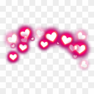 Heart Sticker - Heart With Arrow Emoji, HD Png Download - 1024x1019 ...