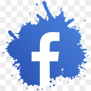 Download Instagram Logo Paint Splash Hd Png Download 48x48 Pinpng