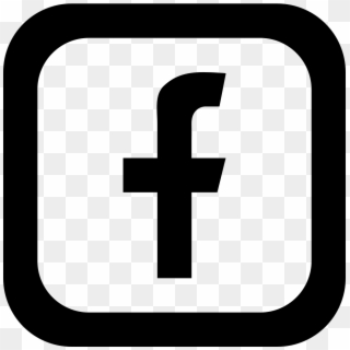 Free Facebook Logo Black Png Images Facebook Logo Black Transparent Background Download Pinpng