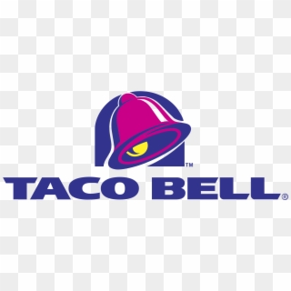 Taco Bell 5 Logo Png Transparent - Taco Bell, Png Download - 2400x2400 ...