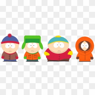 Free South Park PNG Images | South Park Transparent Background Download ...