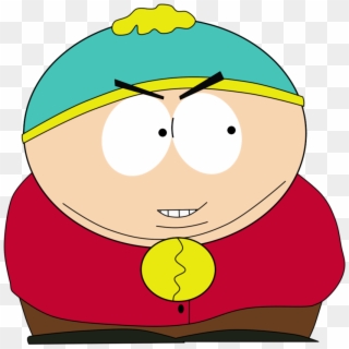 South Park Pirate Club - South Park Cartman Pirate, HD Png Download ...