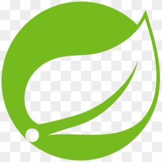 Spring Logo Png Transparent - Spring Framework Logo, Png Download ...