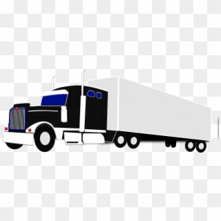 Free Png Download Cargo Truck Png Png Images Background - Moving Van ...