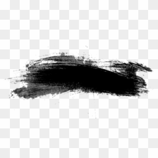 Png Transparent Images Pluspng Black - Brush For Photoshop Png, Png ...