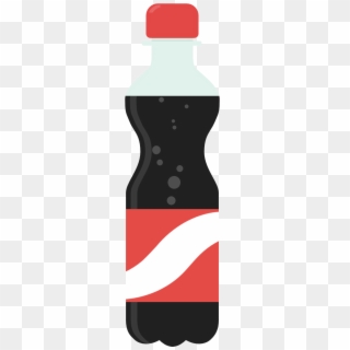 Free Soda Bottle PNG Images | Soda Bottle Transparent Background ...