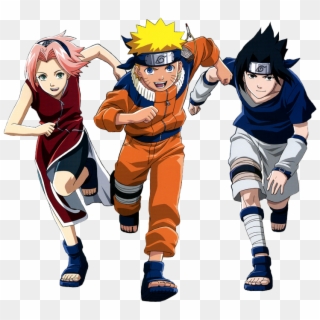 Naruto Transparent PNGs Free Files in .PNG Format - TemplatePocket