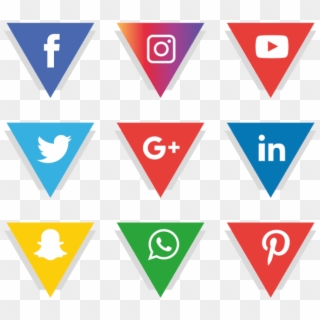 Free Png Download Logo Facebook Instagram Png Images Transparent Background Logo Social Media Png Png Download 850x749 Pinpng