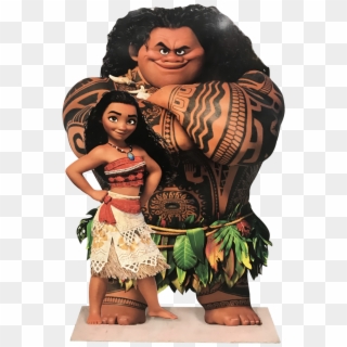 Free Moana Png Images Moana Transparent Background Download Pinpng