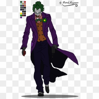 Medium Size Of Joker Drawing Face Batman Cartoon Shapes - Joker Earth 3, HD Png Download Medium Size Of Joker Drawing Face Batman Cartoon Shapes - Joker Earth 3, HD Png Download