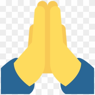 Open - Discord Pray Emoji, HD Png Download - 2000x2000 (#1062452) - PinPng