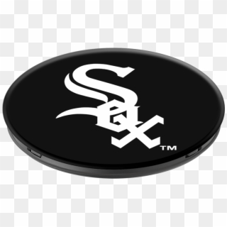 White Sox Logo Png - Emblem, Transparent Png - 1000x1000 (#1065245 