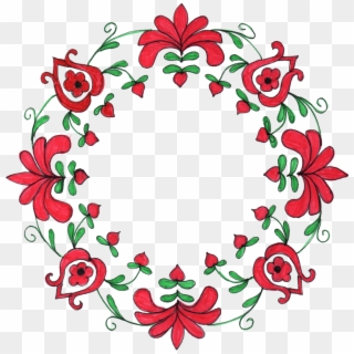 Free Flower Circle Png Images Flower Circle Transparent Background Download Pinpng