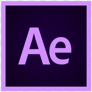 Adobe After Effects Png, Transparent Png - 579x618 (#6777658) - PinPng