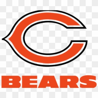 Chicago Bears Logo Png Transparent & Svg Vector - Chicago Bears, Png ...