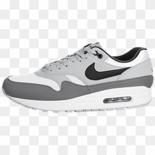 nike air max 1 white black wolf grey gunsmoke