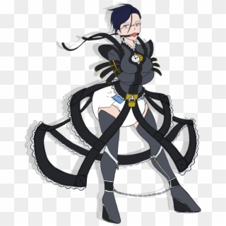 Bayonetta Diaper, HD Png Download