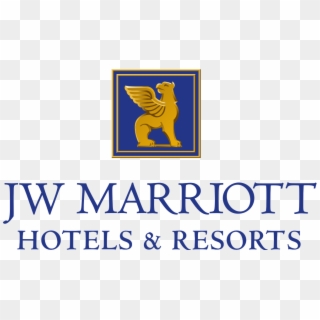 Jw Marriott Hong Kong Review - Jw Marriott Hanoi Logo, HD Png Download ...