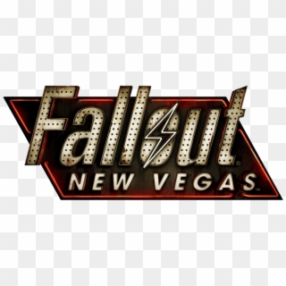 Free Fallout New Vegas Logo Png Images Fallout New Vegas Logo - fallout new vegas sign free roblox