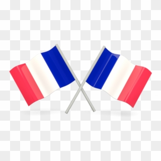 France Flag Transparent - French Flag Transparent Background, HD Png ...