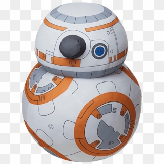 Bb 8 Png - Bb 8 Star Wars Vector, Transparent Png - 894x894 (#1096705 ...