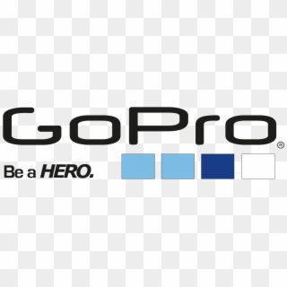 Gopro Logo White Go Pro Logo White Hd Png Download 1463x642 Pinpng