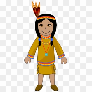 Free Native American PNG Images | Native American Transparent ...