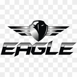 Eagle Compressor Logo, HD Png Download - 3300x1608 (#1110235) - PinPng