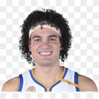 Anderson - Anderson Varejao, HD Png Download - 864x520 (#1120084) - PinPng