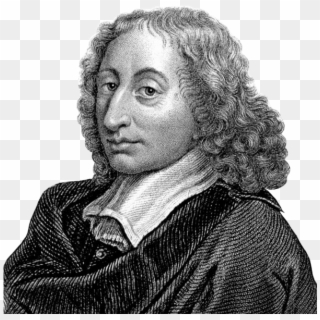 Next - Blaise Pascal, Hd Png Download - 600x600 (#1127673) - Pinpng