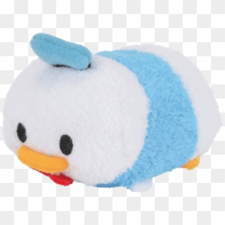 donald duck tsum tsum plush