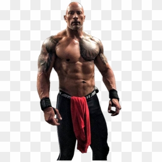 The Rock A Sus 22 Años - Dwayne Johnson Before The Rock, HD Png Download -  790x444 (#42681) - PinPng